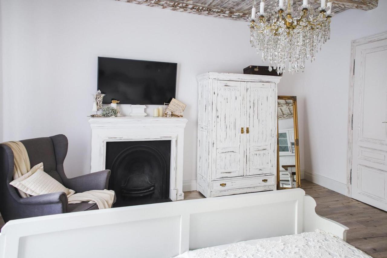Bab-Lak Apartman Kisvárda Eksteriør bilde